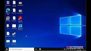 Fan and lights staying ON even after shutdown in Windows 10 Fix