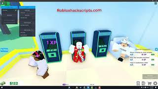 RobloxScripts | Roblox Arcade Empire AutoFarm Auto Buy Capsule Auto Upgrade