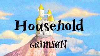 Grimson - Household (Official Music Video)