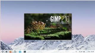 Gimp 2 10 flatpak plugins