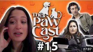 Pawcast Interview with Dr. Rachel Siu, Exotic Pet Vet