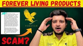 Is flp fake or real I Is forever living company a scam? Forever company reviews I FLP scams