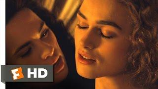 The Duchess (4/9) Movie CLIP - Close Your Eyes (2008) HD