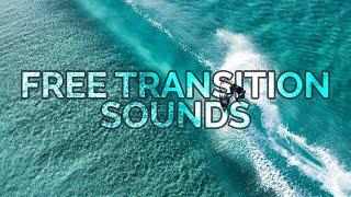 FREE Transition Sounds Effects! | Whoosh, Swoosh, Swish