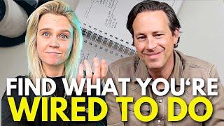 Feeling LOST in your career? Here's how to find what job you’re MEANT to do! (With Ken Coleman)