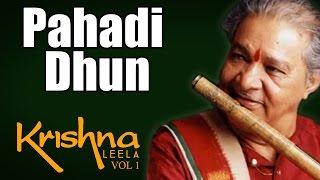 Pahadi Dhun - Hariprasad Chaurasia (Album: Krishna Leela - vol 1) | Music Today