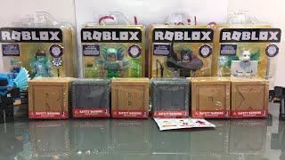 Roblox Virtual Item Code Giveaway LIVE! - Opening Roblox Toys Giving YOU Codes