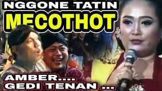 TATIN RENANG PATING PECOTHOT DADI GUYON@bagonglucu6113