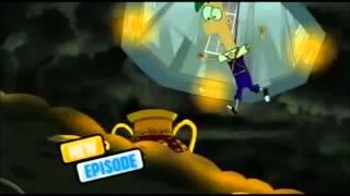 Phineas and Ferb-Meapless in Seattle Official Promo