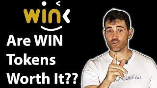 Wink (WIN): Everything You NEED to Know...