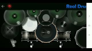 @cmdemiray.01 cmdemirayinstrumental real drum preset kit | real drum kit. @KolbApps