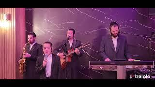 Liros Bunim - Moshy Lobel Mailech Braunstein Yumi Gelb