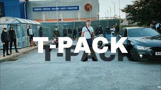 Marky B - T-Pack [Music Video]