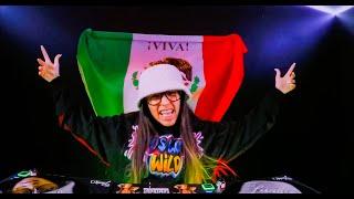 Viva Mexico DJ Livia!!