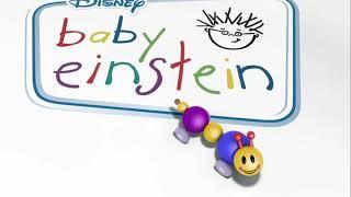 Disney Baby Einstein 2008-2013 Logo (with Voiceover)