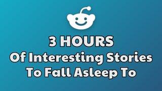 3 HOURS Of Interesting AITA Stories To Fall Asleep To | Best Reddit Stories Compilation (New update)