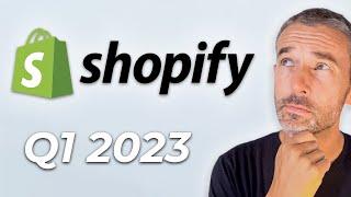 Shopify SHOCKS Wall Street | This Critical (and Ignored) Metric Is Still The Most Important