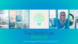 The Profit Lab Podcast - Ep.5 - Maurice Gabriel - Founder and CEO of The Revenue Sage