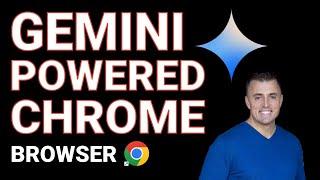 Chrome's Gemini-Powered Help Me Write Feature #98