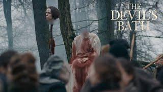 قصه حقيقيه عن خرافات قديمه مرعبه|ملخص فيلم the devil's bath