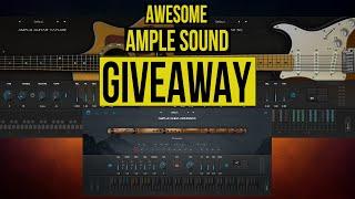 Ample Sound Dongxiao Review and AWESOME GIVEAWAY!