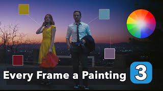 Every Frame a Painting #3: La La Land