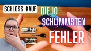 Schloss-Kauf: Die 10 schlimmsten Fehler