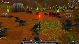 Breaking out is hard to do Quest Guide - World of Warcraft