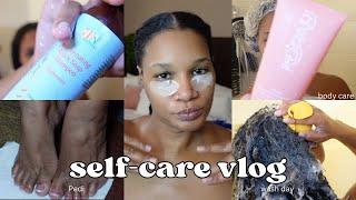 Self Care Pamper Routine, Everything Shower Routine, Wash Day Natural Hair Routine, Designer Dupes