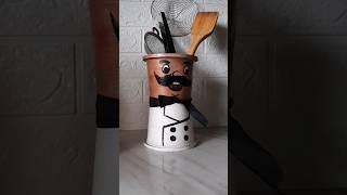 D.I.Y Kitchen Holder