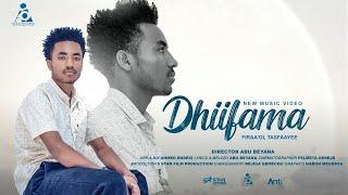 Firaa'ol Tasfaayee // DHIIfAMA  -New Ethiopian Afaan Oromo Music video 2024 (Official Video)