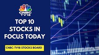 Key Stocks In Focus: Avenue Supermarts, Wipro, Sudarshan Chemical, Sula Vineyards, Ashoka Buildcon