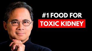 The #1 Food for Toxic Kidneys
