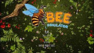 Bee Simulator -- Gameplay (PS4)