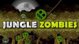 Jungle Zombies - Chase