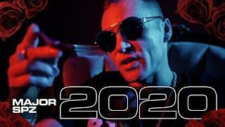 Major SPZ - 2020