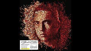 Eminem - Relapse - Full Album - ALAC
