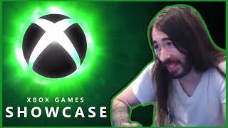 Xbox Showcase Event Has Some Good Stuff | MoistCr1tikal