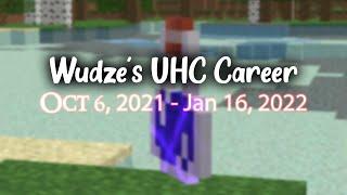 This Is The End Of Wudze Hypixel UHC Videos!