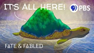 It’s Never Turtles All the Way Down | Fate & Fabled