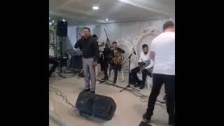 slim ben youssef @ Walid tounsi live