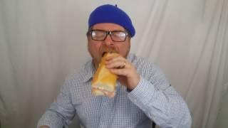 Sandwich Tribunal Presents Jambon-Beurre