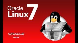 Oracle Linux 7 Installation on VMware - Oracle Linux 7 Kurulumu (Step by step review tutorial)