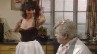 Benny Hill - Benny and all his wives