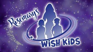 Rosemary's Wish Kids AboutUsVideo