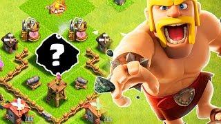 НУ ЭТО ЛАЙК! КЛЕШ ОФ КЛЕНС С НУЛЯ • CLASH OF CLANS