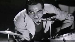 Gene Krupa: Swing Swing Swing