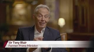 BBC Politics Live pushing for Tony Blair's Digital ID system (09Sept24)