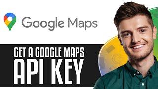 How to Get a Google Maps API Key | Create Google Map API Key for FREE 2025