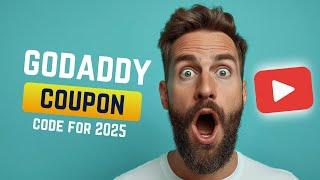 GoDaddy Coupon Code – Stop Overpaying for Domains & Hosting